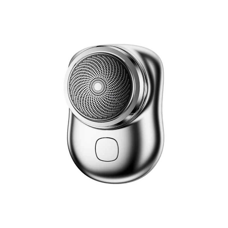 Mini Afeitadora Electrica Portatil Usb