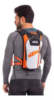 Maleta Deportiva De Hidratacion Ktm