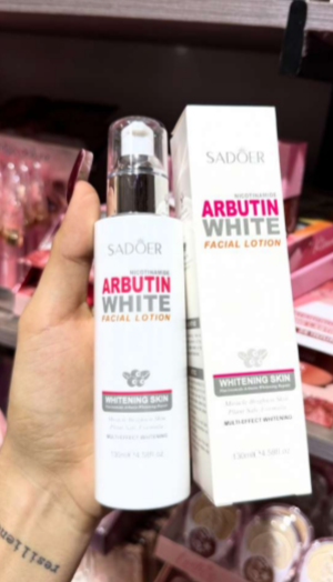 Arbutin white